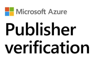 Microsoft Azure Publisher verification